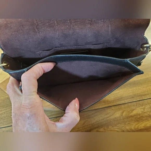 COACH ELLEN BAG IN GOOD GENTLY USED CONDITION! - Picture 7 of 8